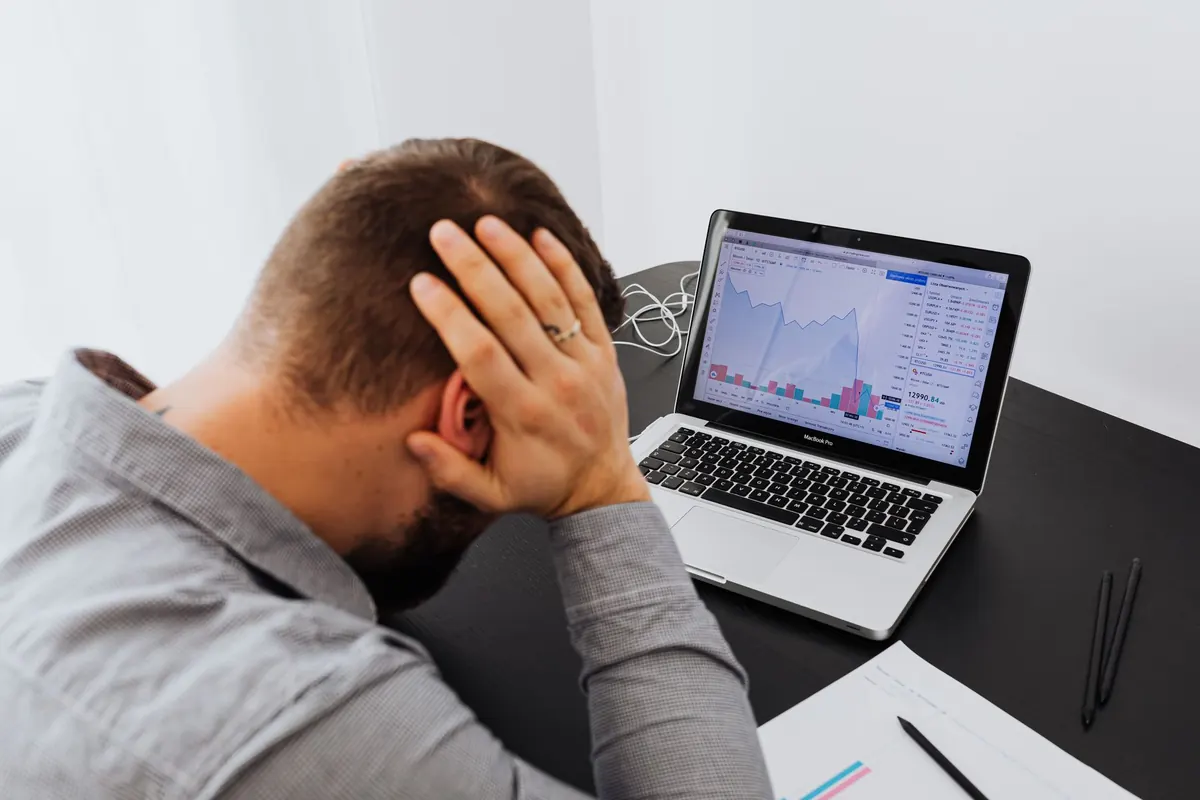 The 7 Most Common Mistakes People Make After a Data Breach